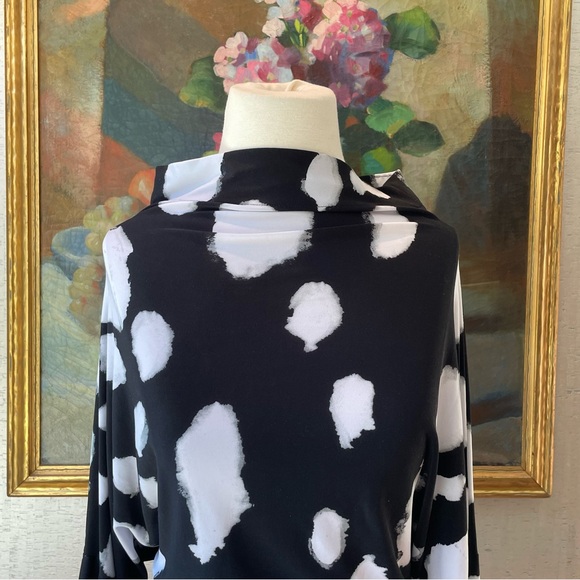 Norma Kamali Top - Picture 2 of 2